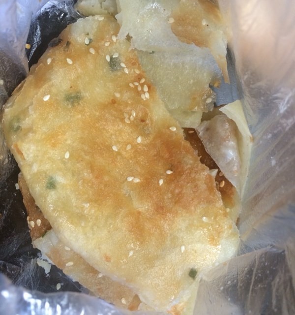 千层饼