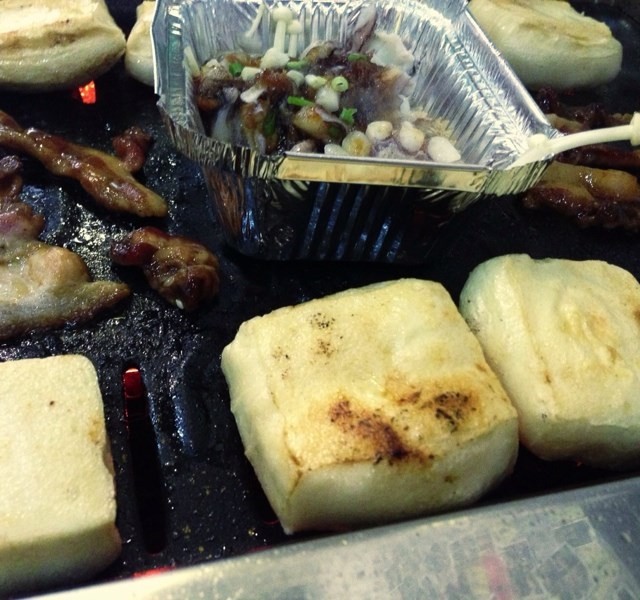 特色豆腐