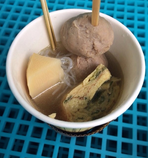 关东煮