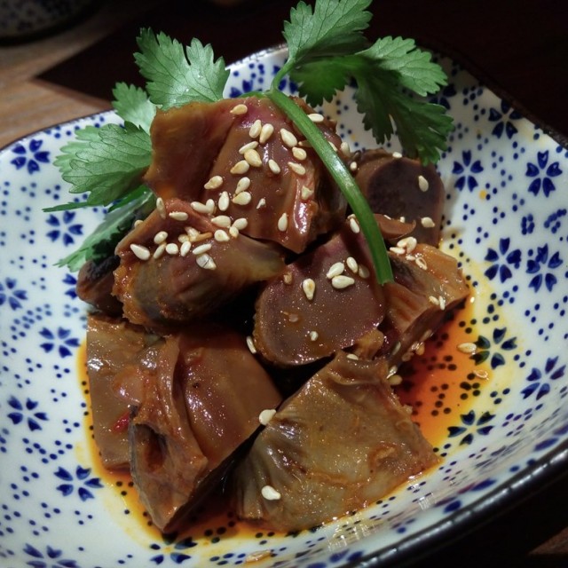 鸭珍