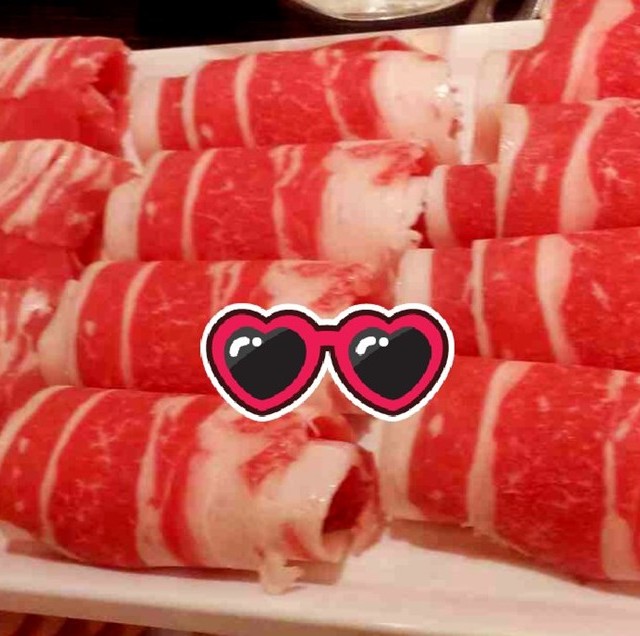羊肉卷