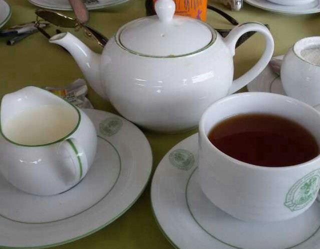 锡兰红茶