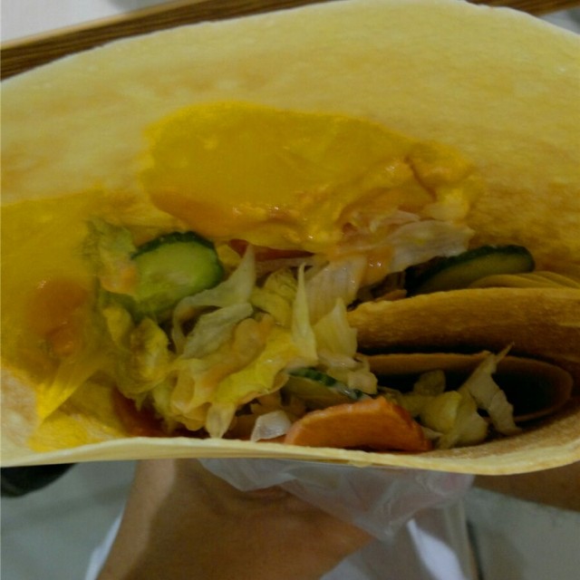 可丽饼