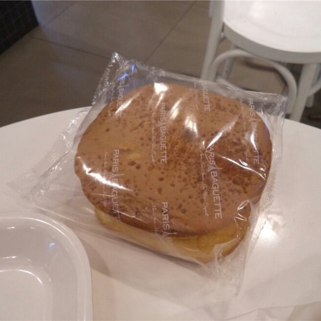 月见蛋糕
