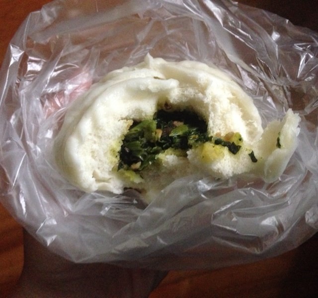 菜包