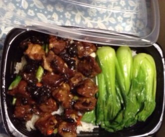 卤水鸭子
