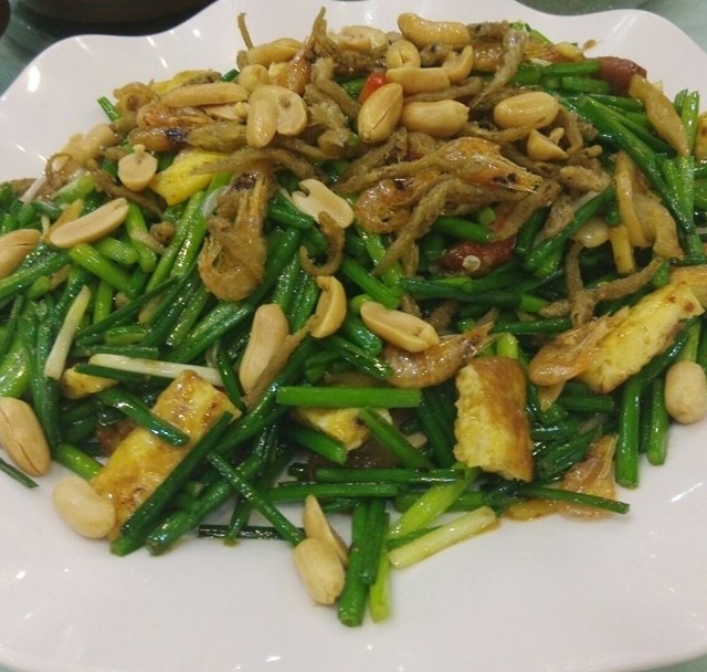 小炒皇