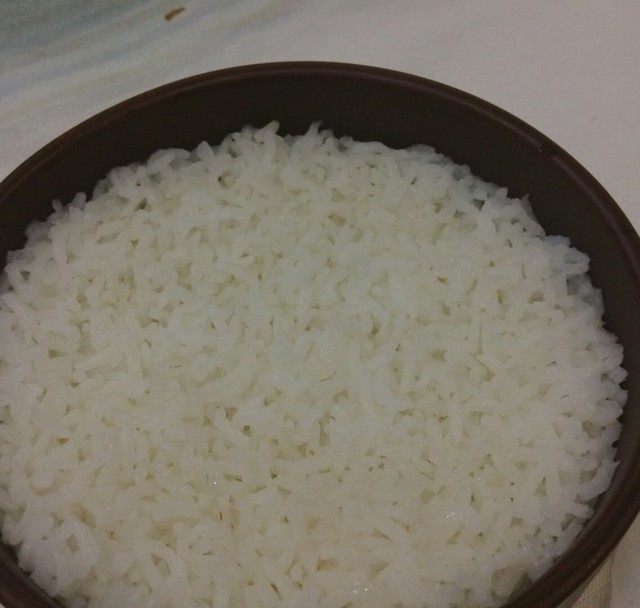 特色蒸饭