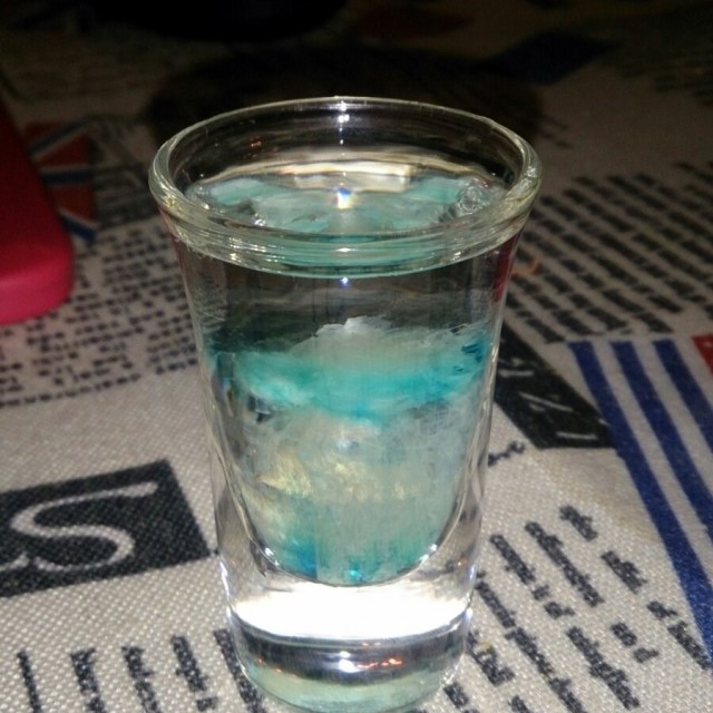 水母