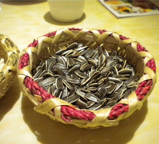香瓜子