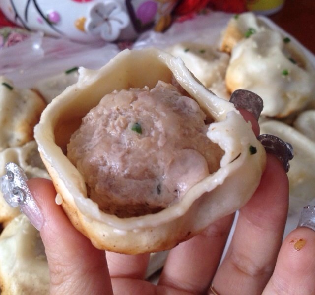 生煎