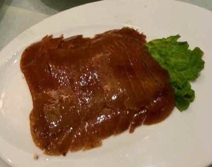 精品烤鸭