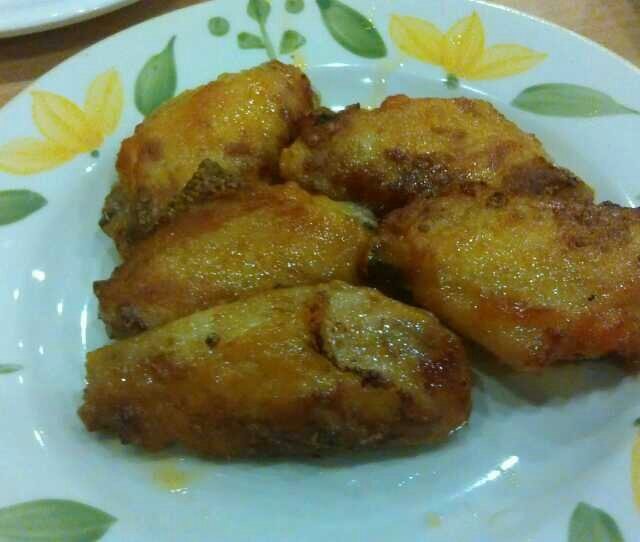 鸡翅