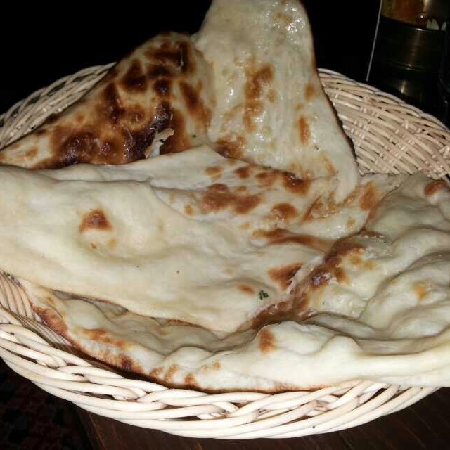 印度黄油饼