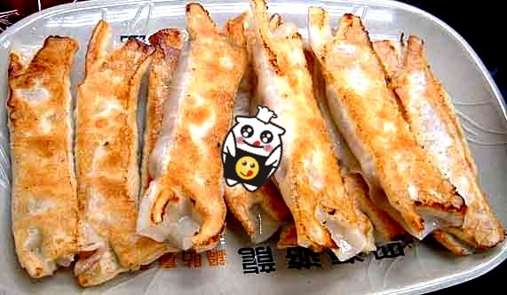 锅贴