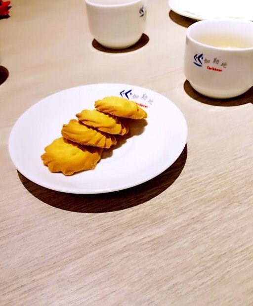 点心