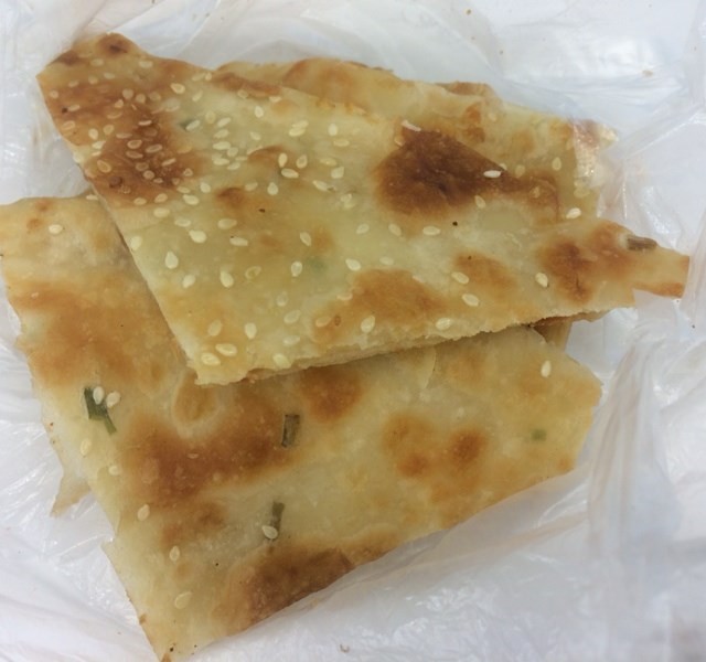 千层饼