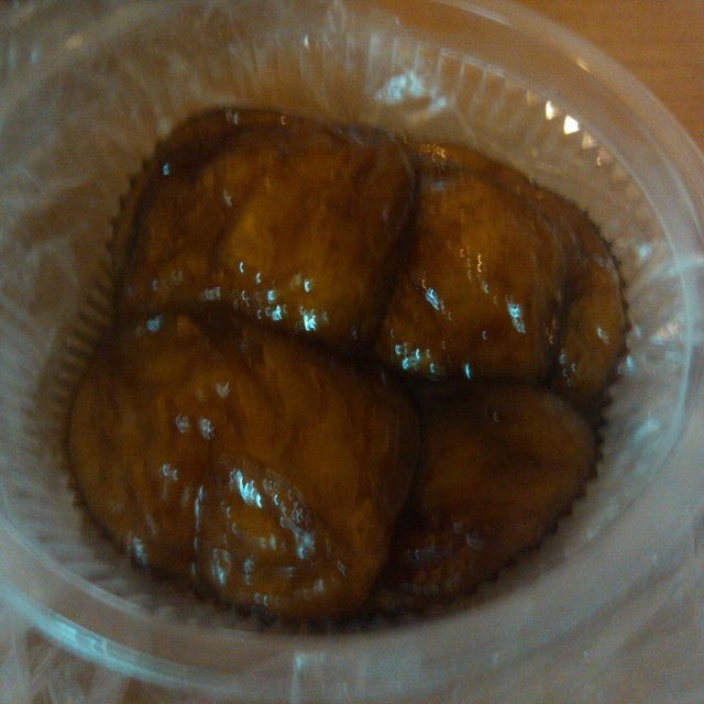 糖油粑粑