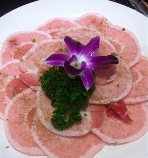五花肉