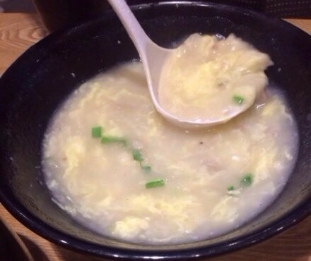 疙瘩汤