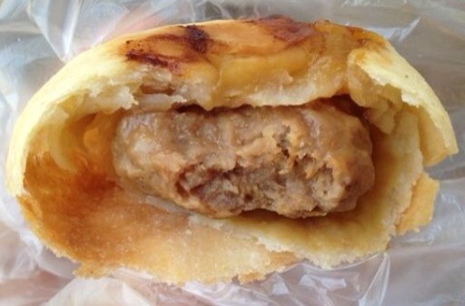 鲜肉月饼