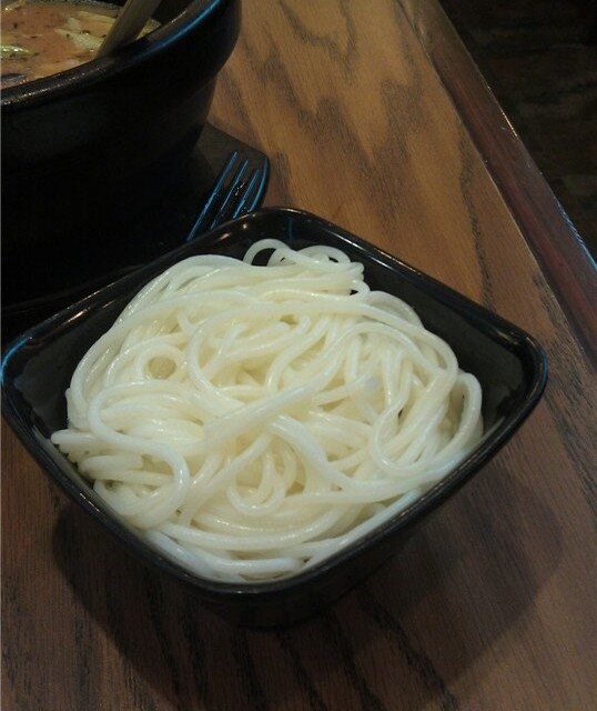光米线