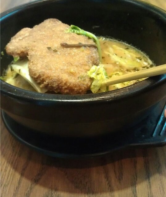 鸡排