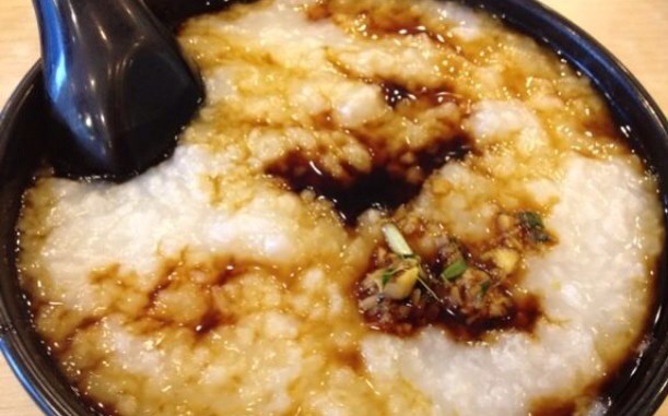 鸡粥