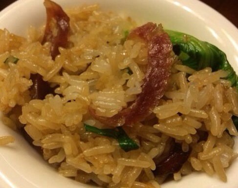 炒饭