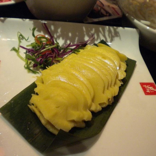 素鲍鱼