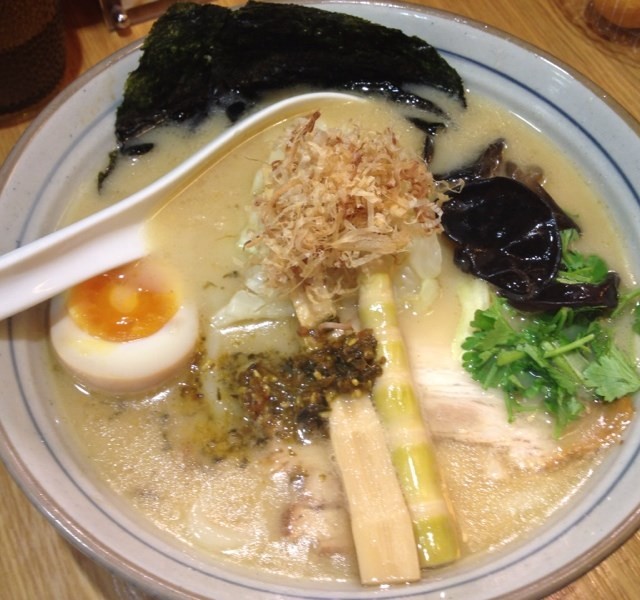 元味拉面