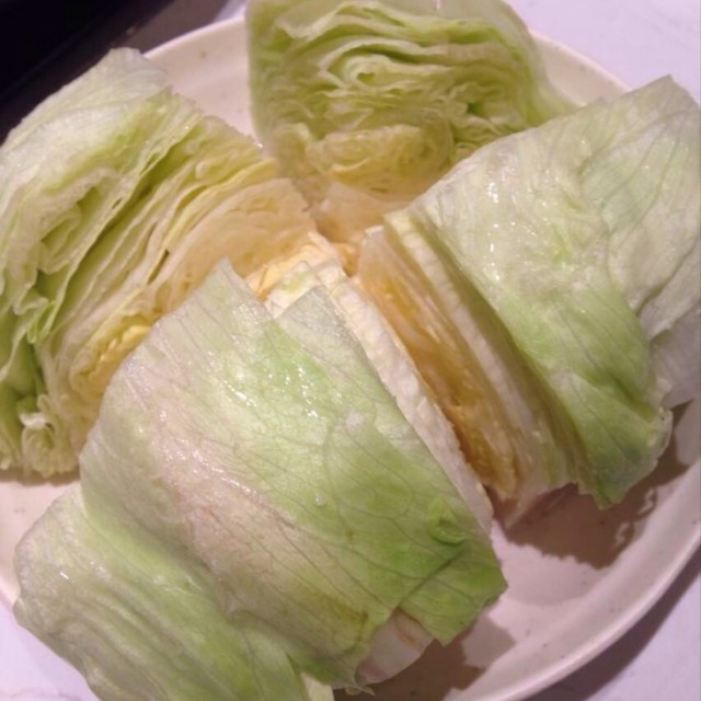 包菜