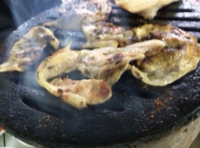 牛肉