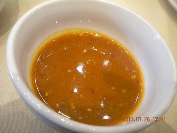 麻酱