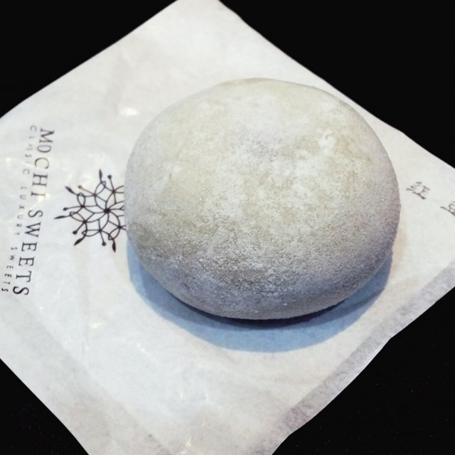 红豆味摩提