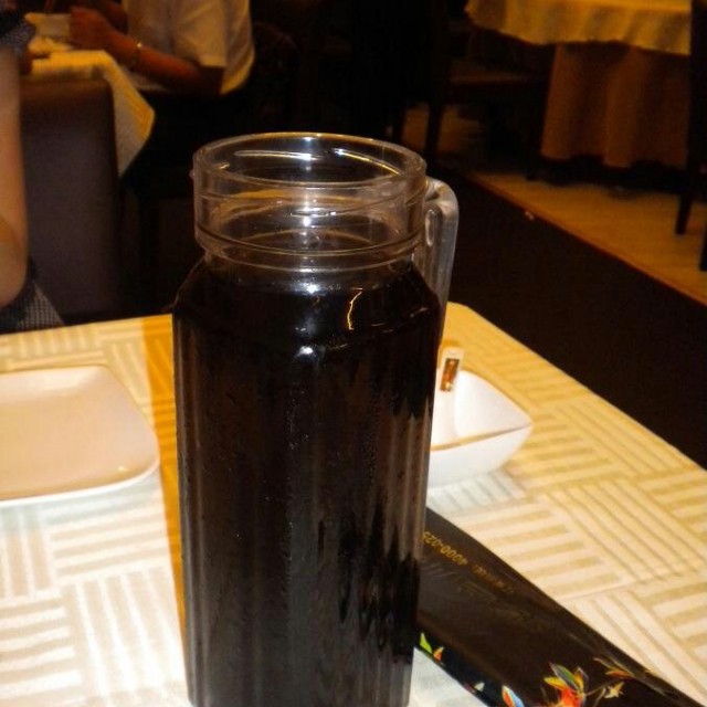 酸梅汁