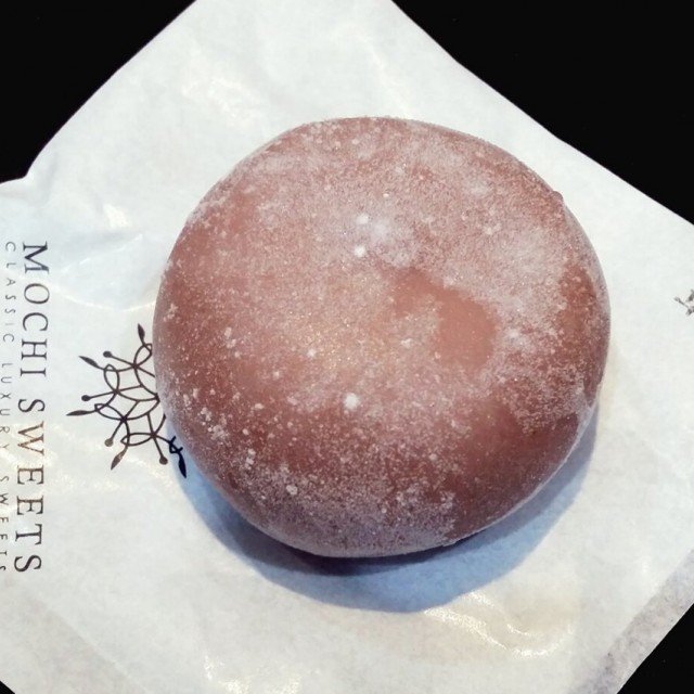 草莓味摩提