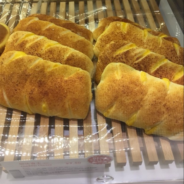 奶达吉士
