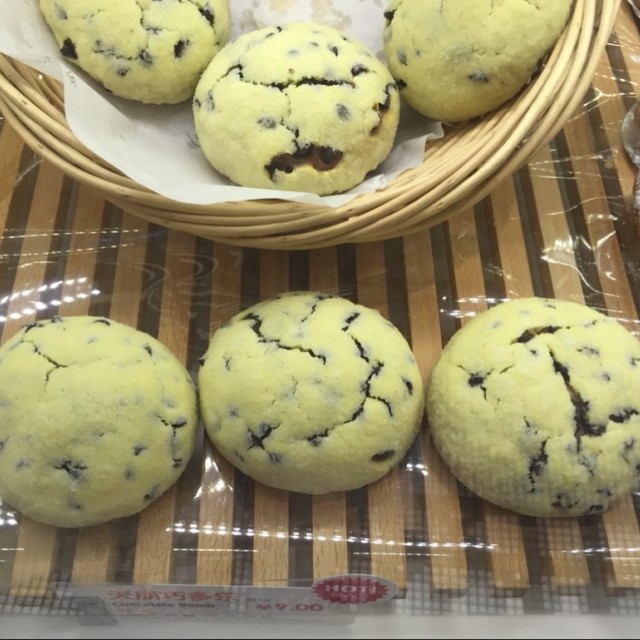 天崩巧多乐