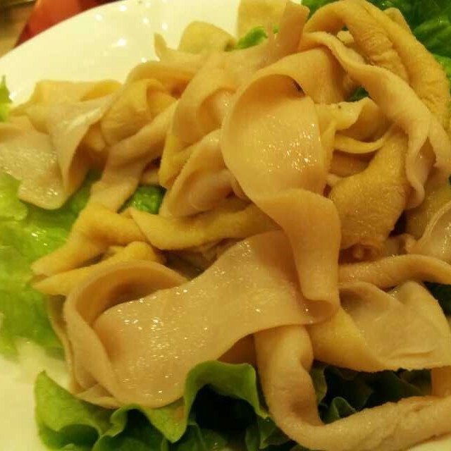 鹅肠