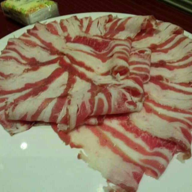 肥羊卷