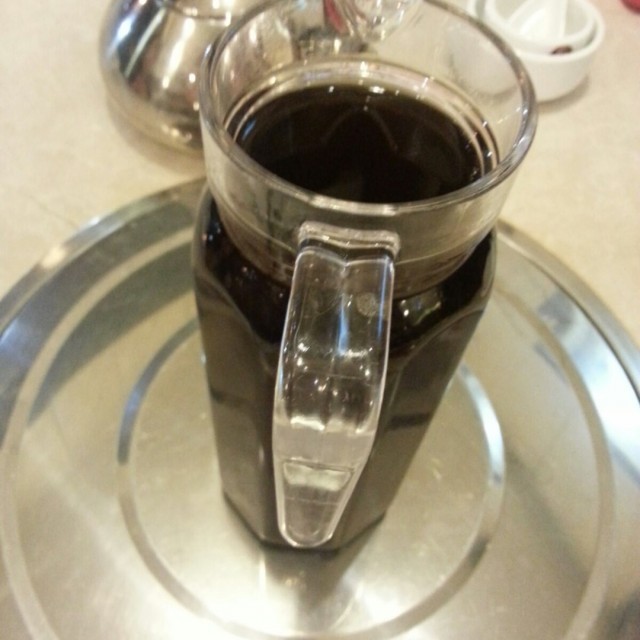 酸梅汤