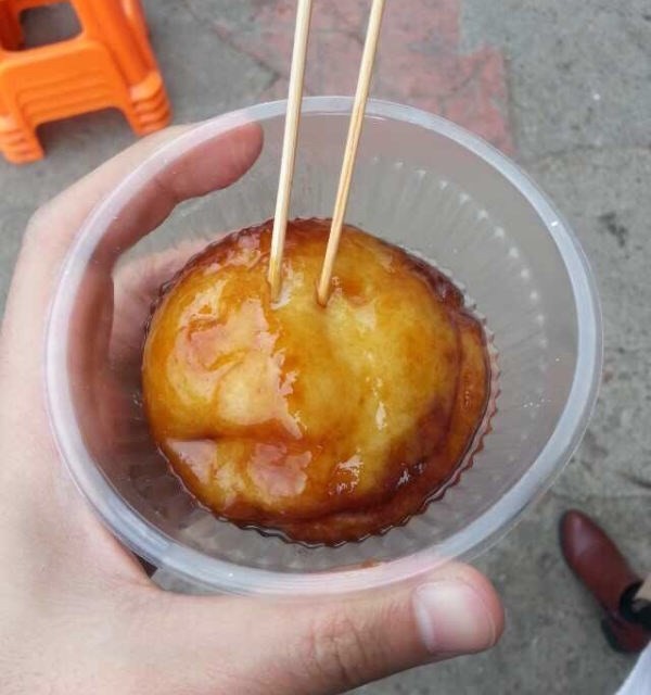 臭豆腐