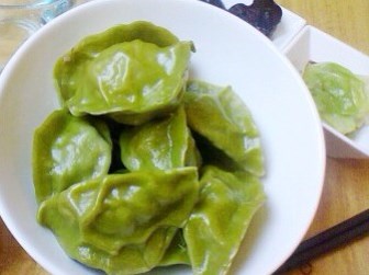 饺子