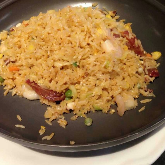 炒饭