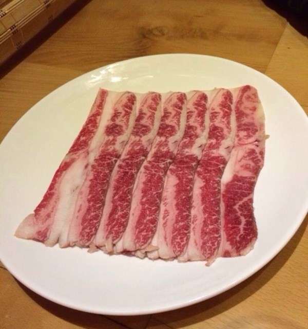 肥牛
