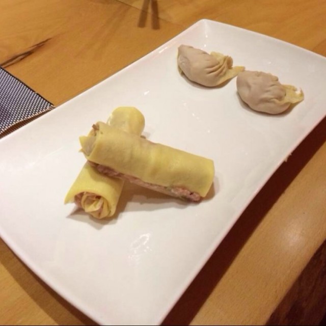 饺子