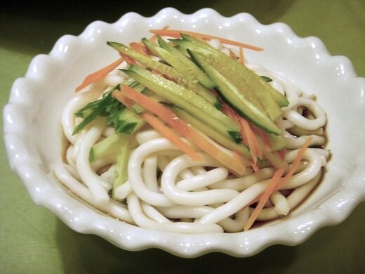 土豆粉