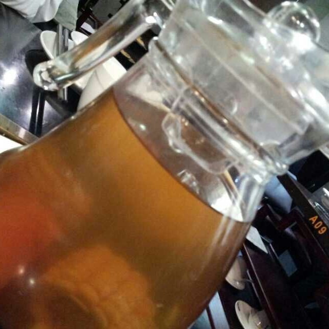竹蔗茅根马蹄露