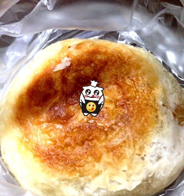 鲜肉月饼